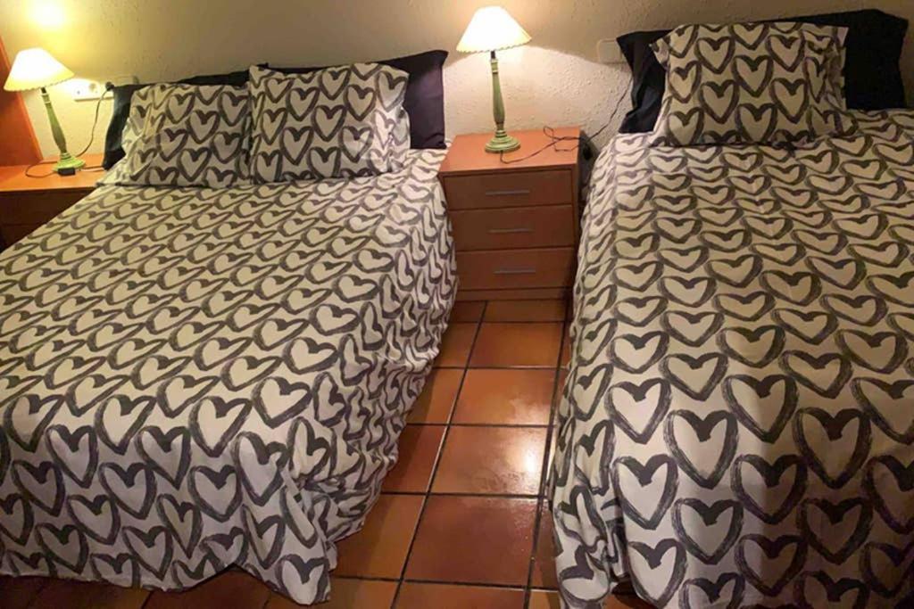 Apartamento Rural Kabitxoa Miranda de Arga Exterior photo
