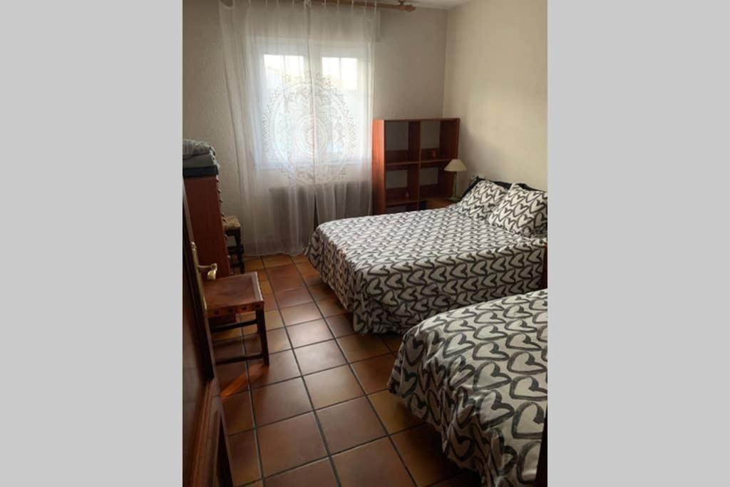 Apartamento Rural Kabitxoa Miranda de Arga Exterior photo