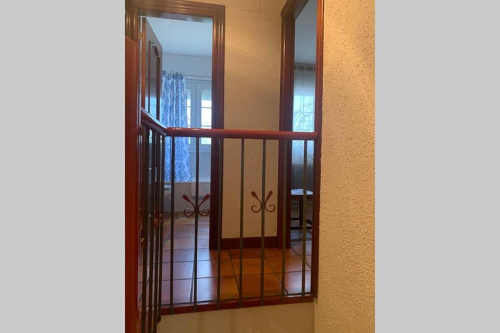 Apartamento Rural Kabitxoa Miranda de Arga Exterior photo